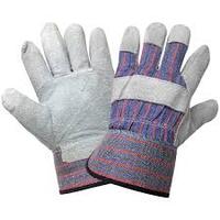 GLOVE-LEAT